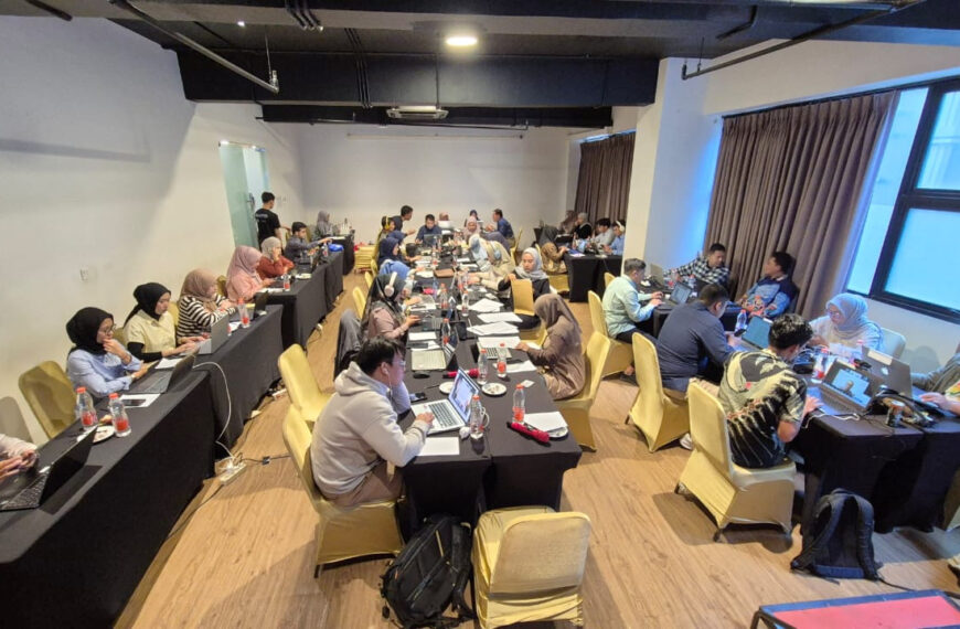 Kemenag Siapkan Beragam Beasiswa S2 hingga S3 Dalam dan Luar Negeri